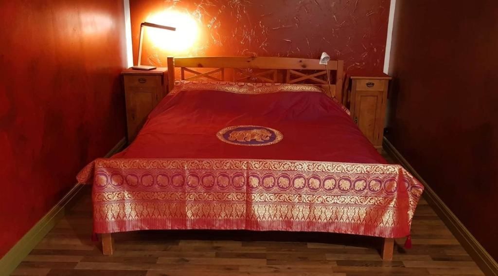 Проживание в семье Parila Home Stay Parila-27