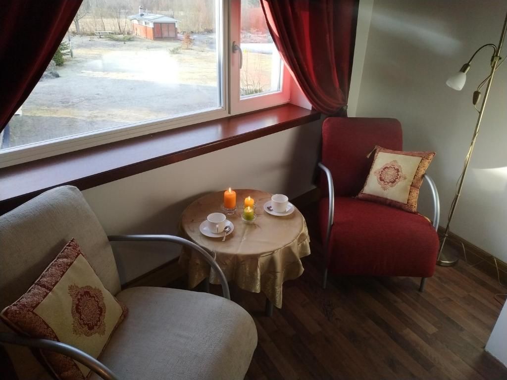 Проживание в семье Parila Home Stay Parila-37