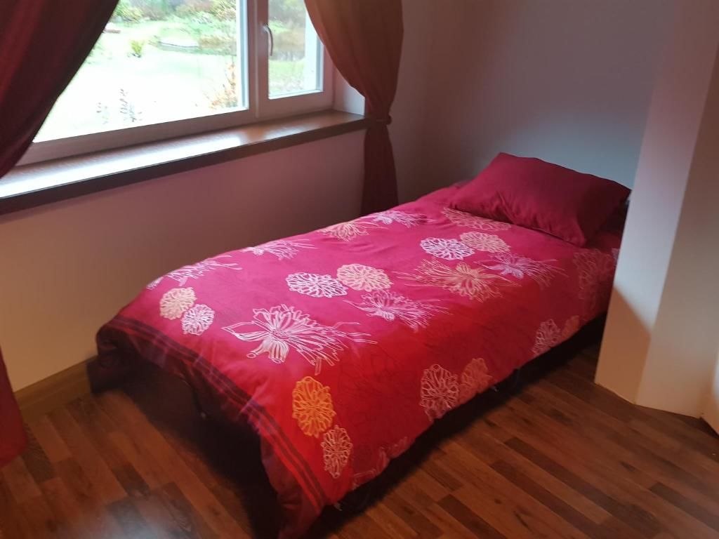 Проживание в семье Parila Home Stay Parila-41