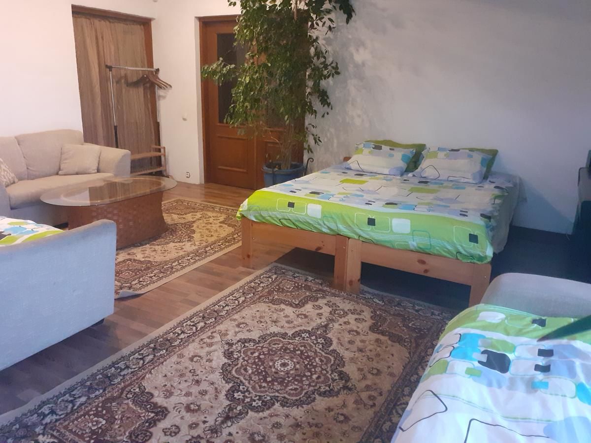 Проживание в семье Parila Home Stay Parila-12